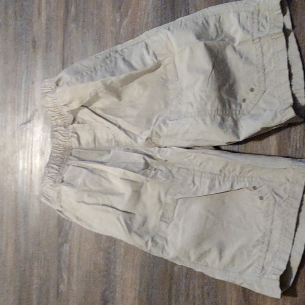 Cargo shorts